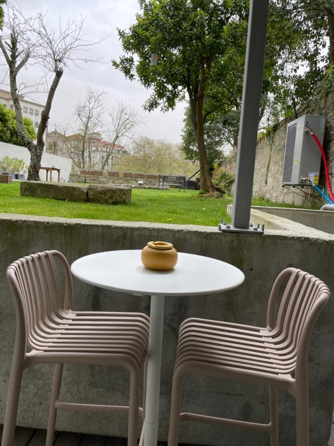 Loveporto2 Balcony/Garden@Hist.C Εξωτερικό φωτογραφία