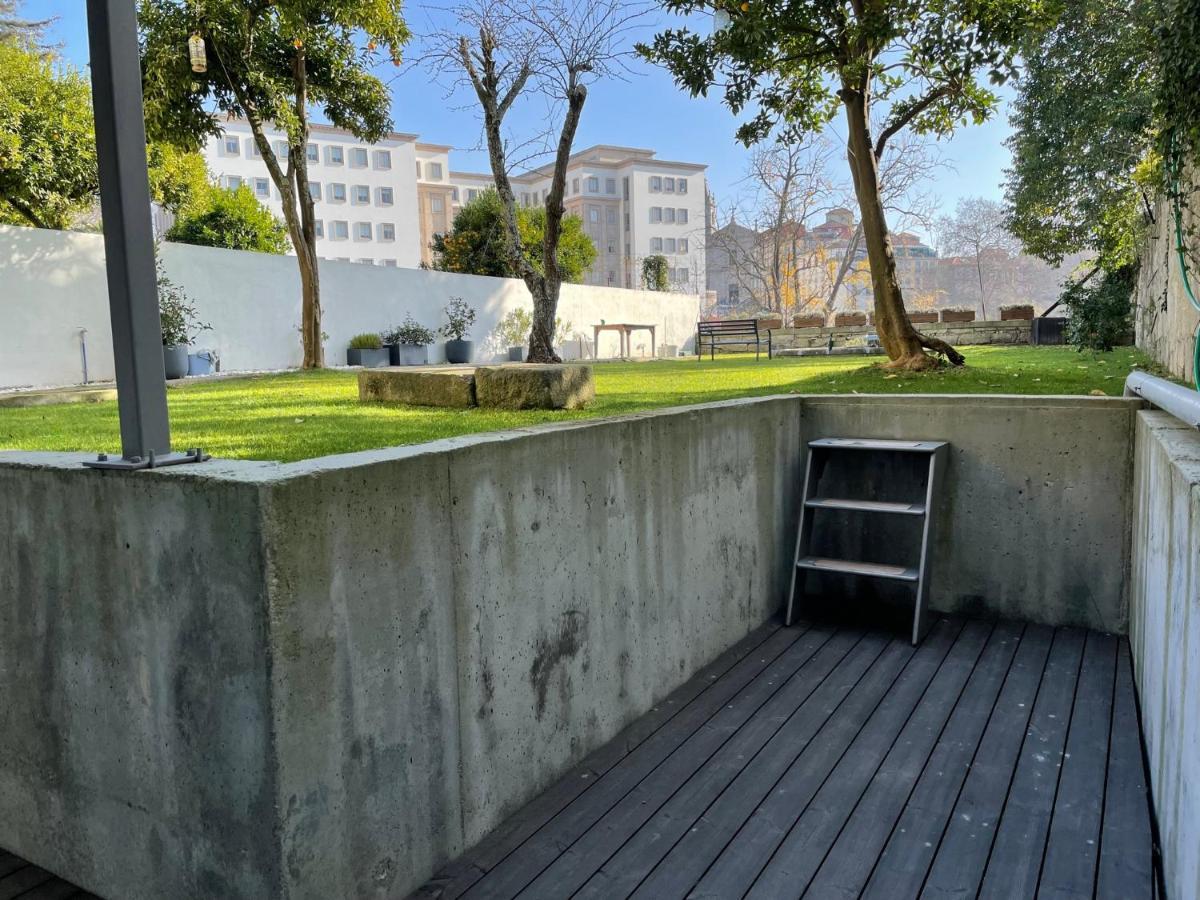 Loveporto2 Balcony/Garden@Hist.C Εξωτερικό φωτογραφία