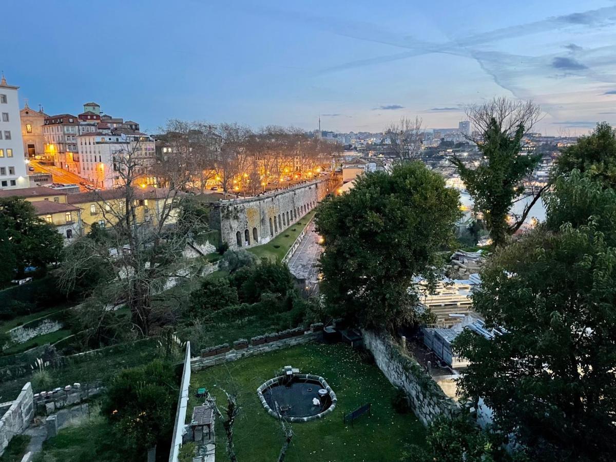 Loveporto2 Balcony/Garden@Hist.C Εξωτερικό φωτογραφία