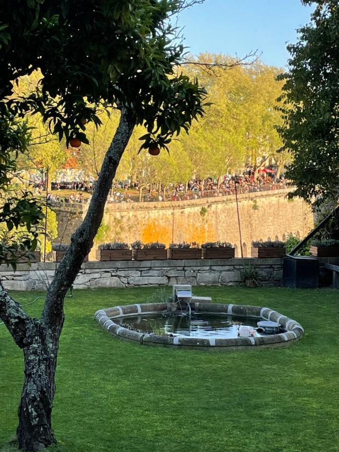 Loveporto2 Balcony/Garden@Hist.C Εξωτερικό φωτογραφία