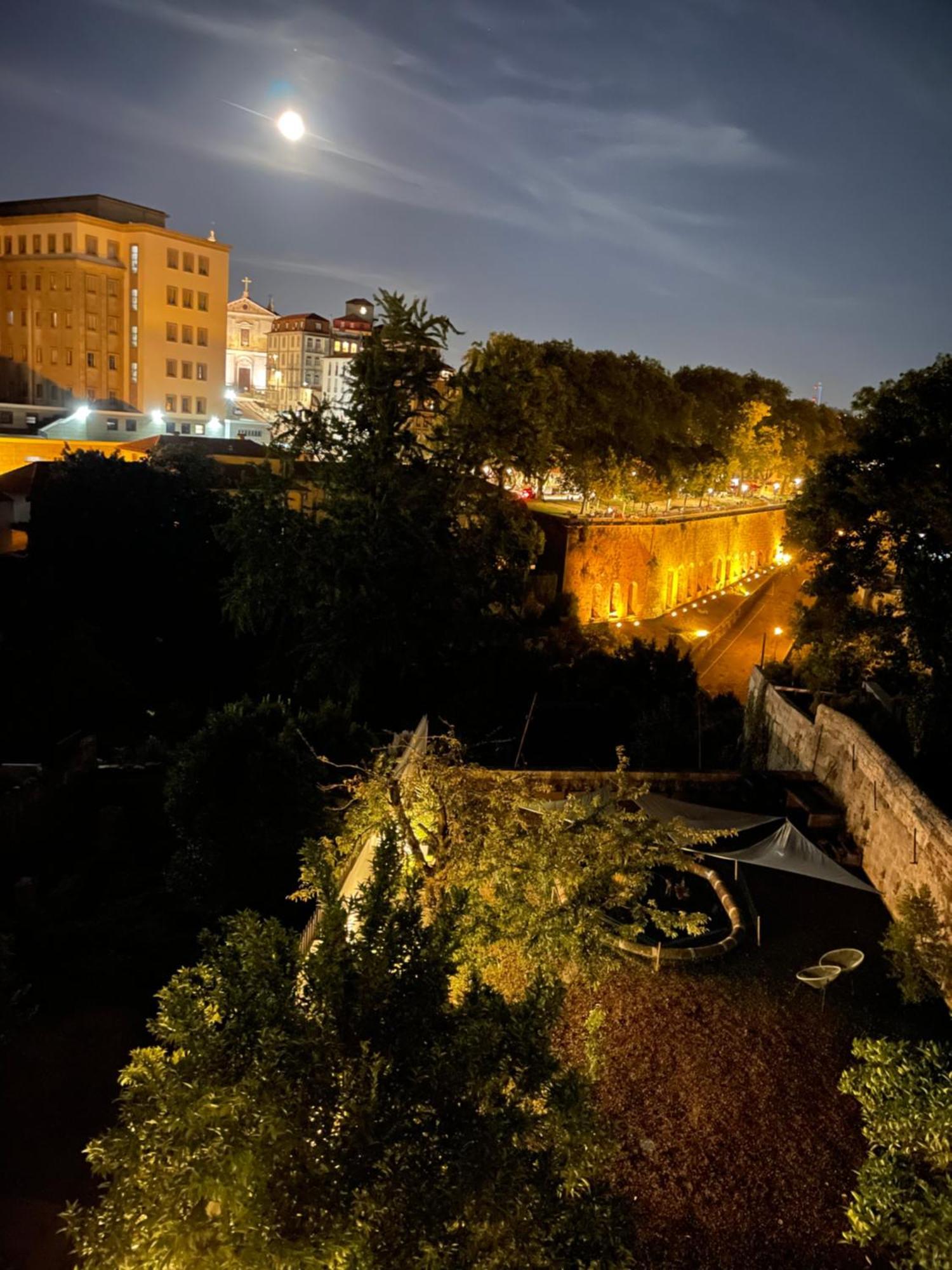 Loveporto2 Balcony/Garden@Hist.C Εξωτερικό φωτογραφία